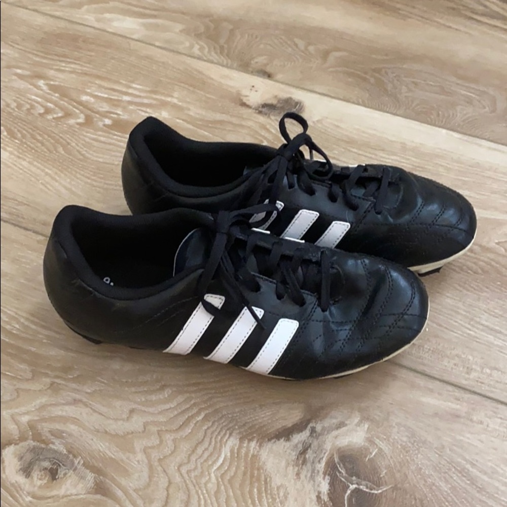 Adidas Soccer Cleats